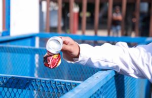 Escuelas Sostenibles con rumbo llega a SACH