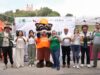 Impulsan reciclaje en San Pedro Cholula