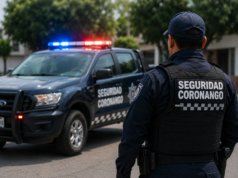 En mayo se logra reducción del 5.6 por ciento en incidencia delictiva en Coronango
