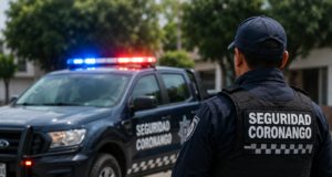 En mayo se logra reducción del 5.6 por ciento en incidencia delictiva en Coronango
