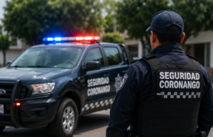 En mayo se logra reducción del 5.6 por ciento en incidencia delictiva en Coronango