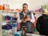 Tienda del Bienestar llega a Ocotlán