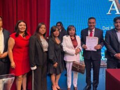 Recibe Coronango reconocimiento nacional por innovación y buenas prácticas archivísticas