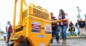 Inicia Bachetón 2026 en San Pedro Cholula