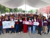Tonantzin Fernández encabeza entrega de programa federal educativo