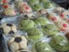 Conchas mundialistas conquistan Cholula