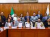 Canaco y San Pedro Cholula firman convenio