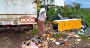 Refuerzan acciones de recolección en focos rojos