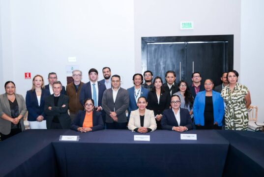 San Andrés Cholula apuesta por la ciencia
