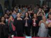 Obra Comunitaria no distingue, construye transformación para familias poblanas: Laura Artemisa