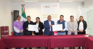 ISSSTE Puebla avanza en la ampliación de servicios de salud