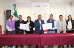 ISSSTE Puebla avanza en la ampliación de servicios de salud