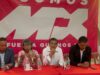 Somos México inicia su organización en San Pedro Cholula