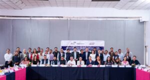 Impulsa Lupita Cuautle, planeación y transparencia