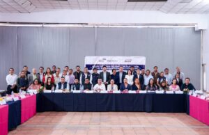 Impulsa Lupita Cuautle, planeación y transparencia