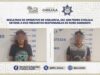Detienen a dos presuntos ladrones en SPC