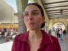 Esperará Nayeli Salvatori resultados de encuestas para definir si buscará la alcaldía de San Pedro Cholula