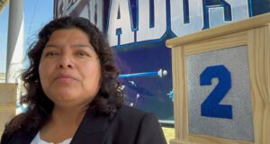 Karina Pérez impulsará punto de acuerdo para garantizar servicios en la colonia Miguel de la Rosa