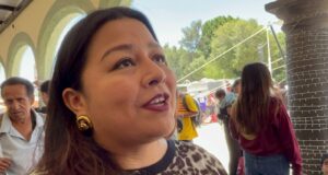 SPC se suma a la Ley 3 de 3: Liz Minto