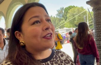 SPC se suma a la Ley 3 de 3: Liz Minto