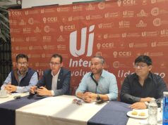 Más de 5 mil becas se ofertarán en el Encuentro Profesional con Universidades