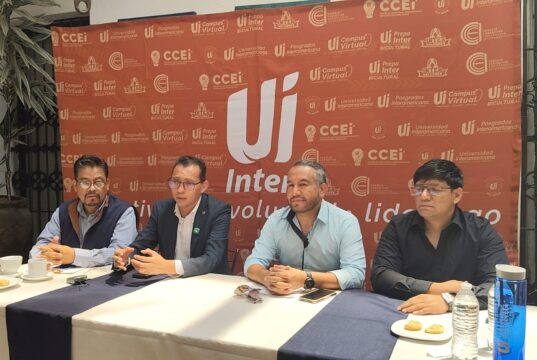 Más de 5 mil becas se ofertarán en el Encuentro Profesional con Universidades