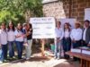 Impulsan programa de Equinoterapia en SACH