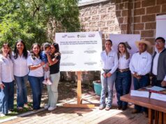 Impulsan programa de Equinoterapia en SACH