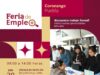 Alista tu solicitud, habrá Feria de Empleo en Ocotlán