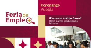 Alista tu solicitud, habrá Feria de Empleo en Ocotlán