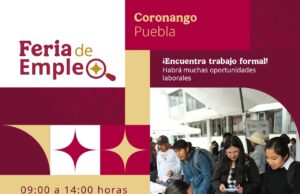 Alista tu solicitud, habrá Feria de Empleo en Ocotlán