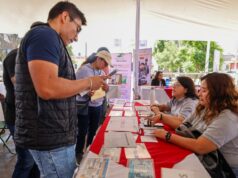 Más de 800 vacantes ofertan en Feria del Empleo en Ocotlán