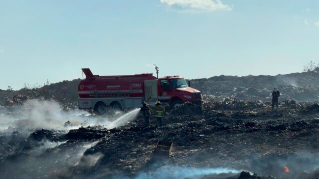 incendio