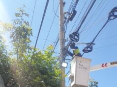 Fortalece Tonantzin Fernández atención en servicios públicos
