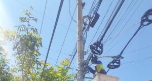 Fortalece Tonantzin Fernández atención en servicios públicos