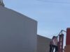 Bomberos sofocan incendio en Momoxpan