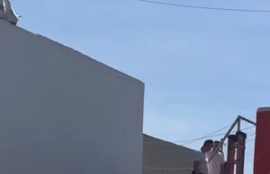 Bomberos sofocan incendio en Momoxpan
