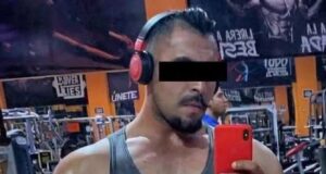 Trasladan a Ángel N. a Tepexi