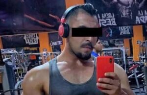 Trasladan a Ángel N. a Tepexi
