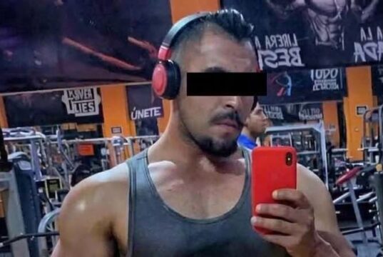 Trasladan a Ángel N. a Tepexi