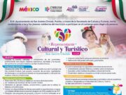 En SACH, buscan a representante cultural y artístico