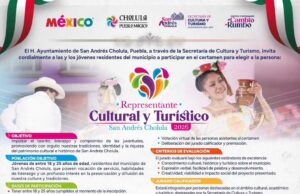 En SACH, buscan a representante cultural y artístico