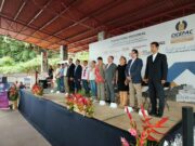 CICEPAC lleva el Desarrollo a la Sierra Nororiental.