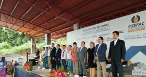 CICEPAC lleva el Desarrollo a la Sierra Nororiental.