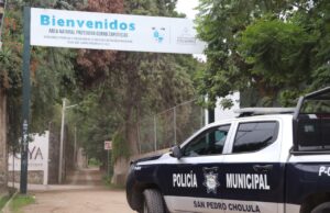 Disminuye 10 por ciento incidencia de delitos de alto impacto en San Pedro Cholula