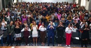 Mujeres Heroínas abre cursos para impulsar a cholultecas