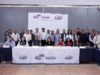 Lupita Cuautle acerca gobierno a comunidades de San Andrés