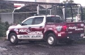 Cateo de Fiscalía sorprende a vecinos de San Rafael Comac