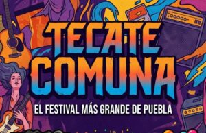 Caifanes encabeza cartel del Tecate Comuna