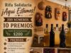 Restaurante Tetelih anuncia rifa solidaria